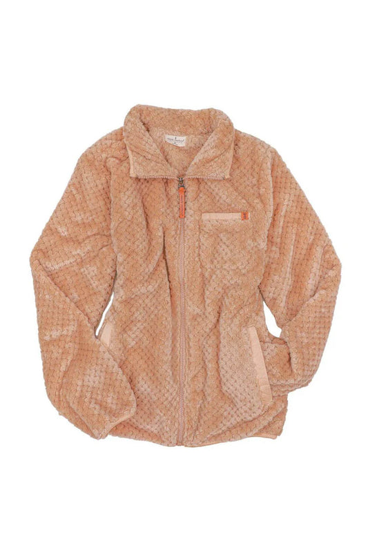 Simply Southern Simply Soft Dessert Jacket