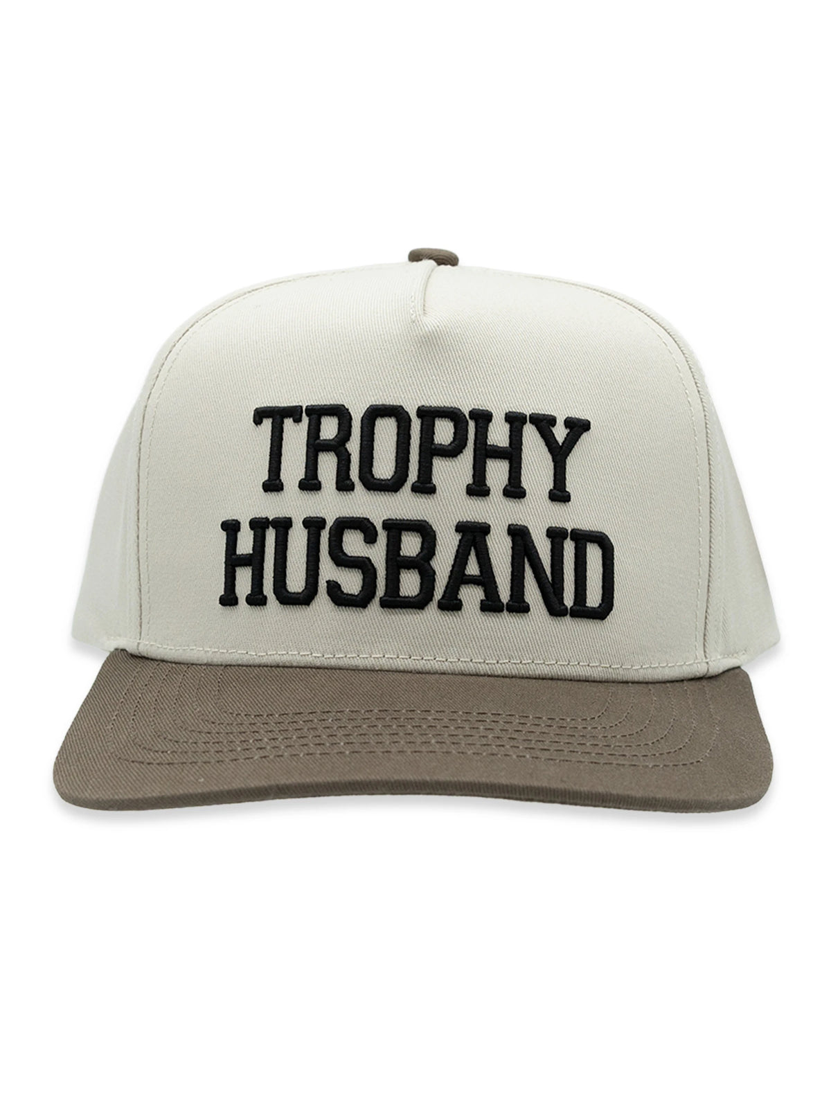 Simply Southern Trophy Husband Trucker Hat
