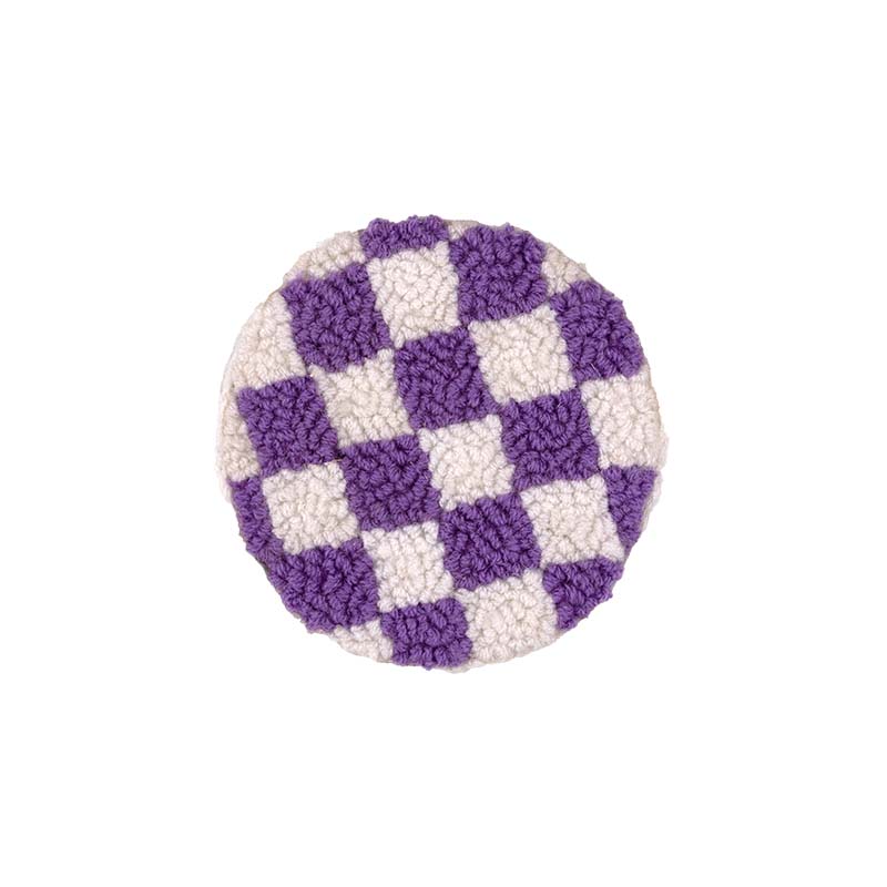 Simply Southern Groovy Car Coasters