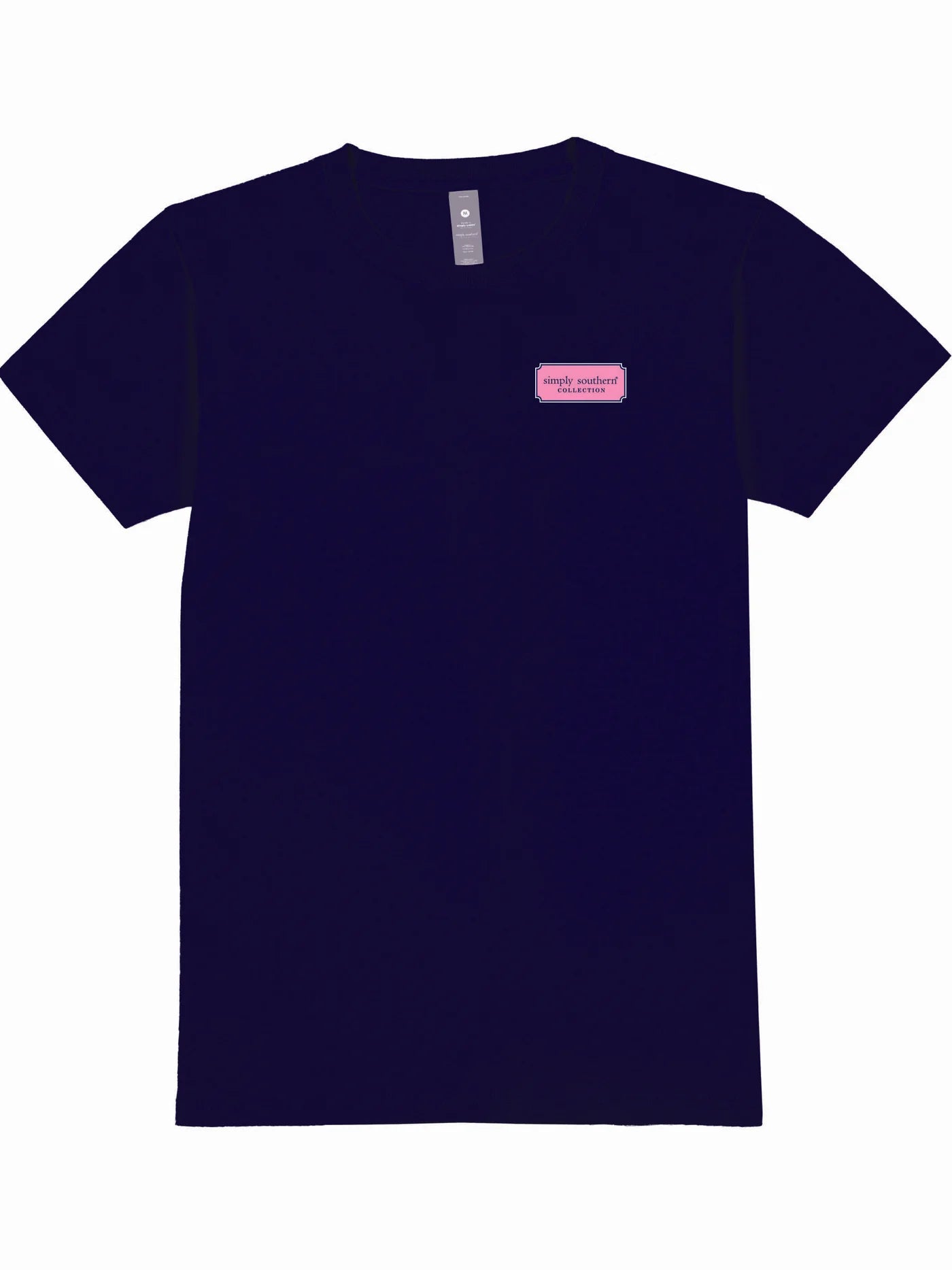 Simply Southern Be a Light T-Shirt