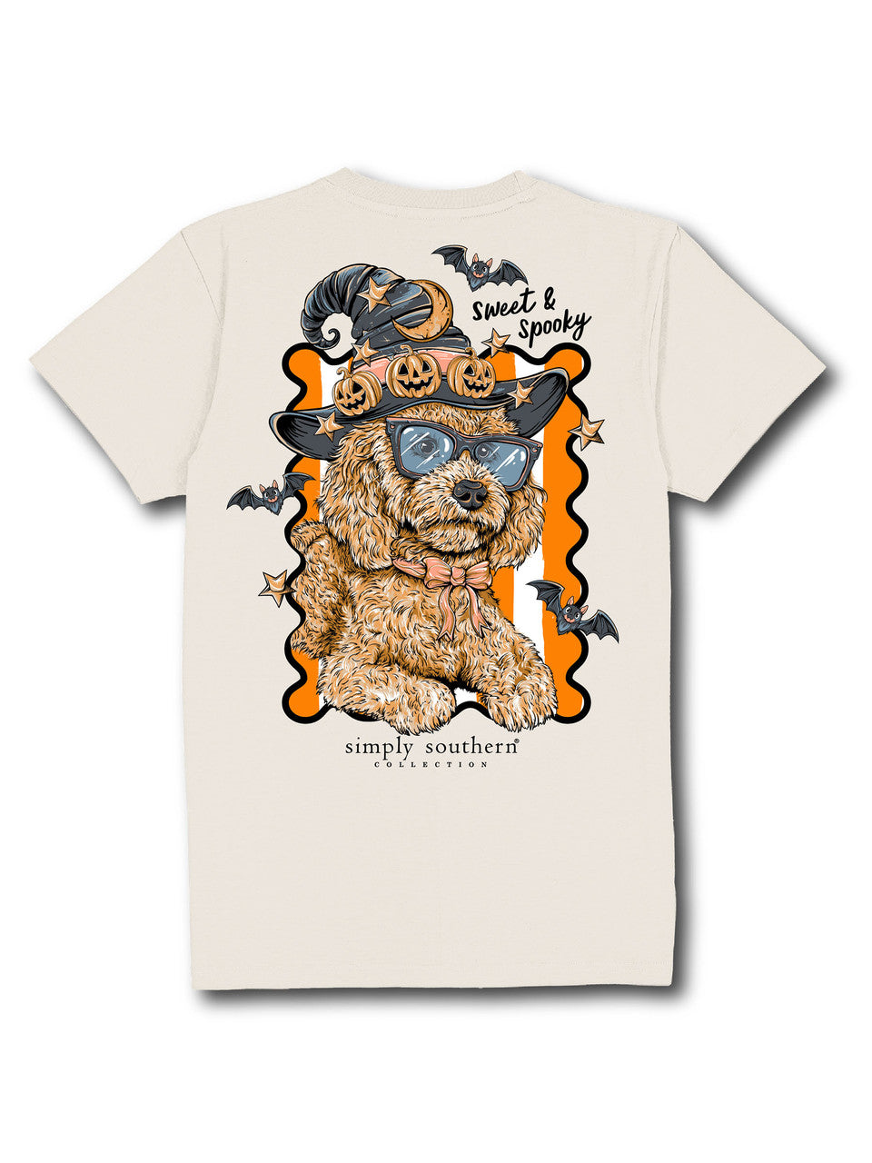 Simply Southern Sweet & Spooky T-Shirt