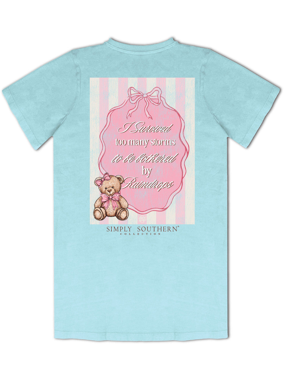 Simply Southern Storm T-Shirt