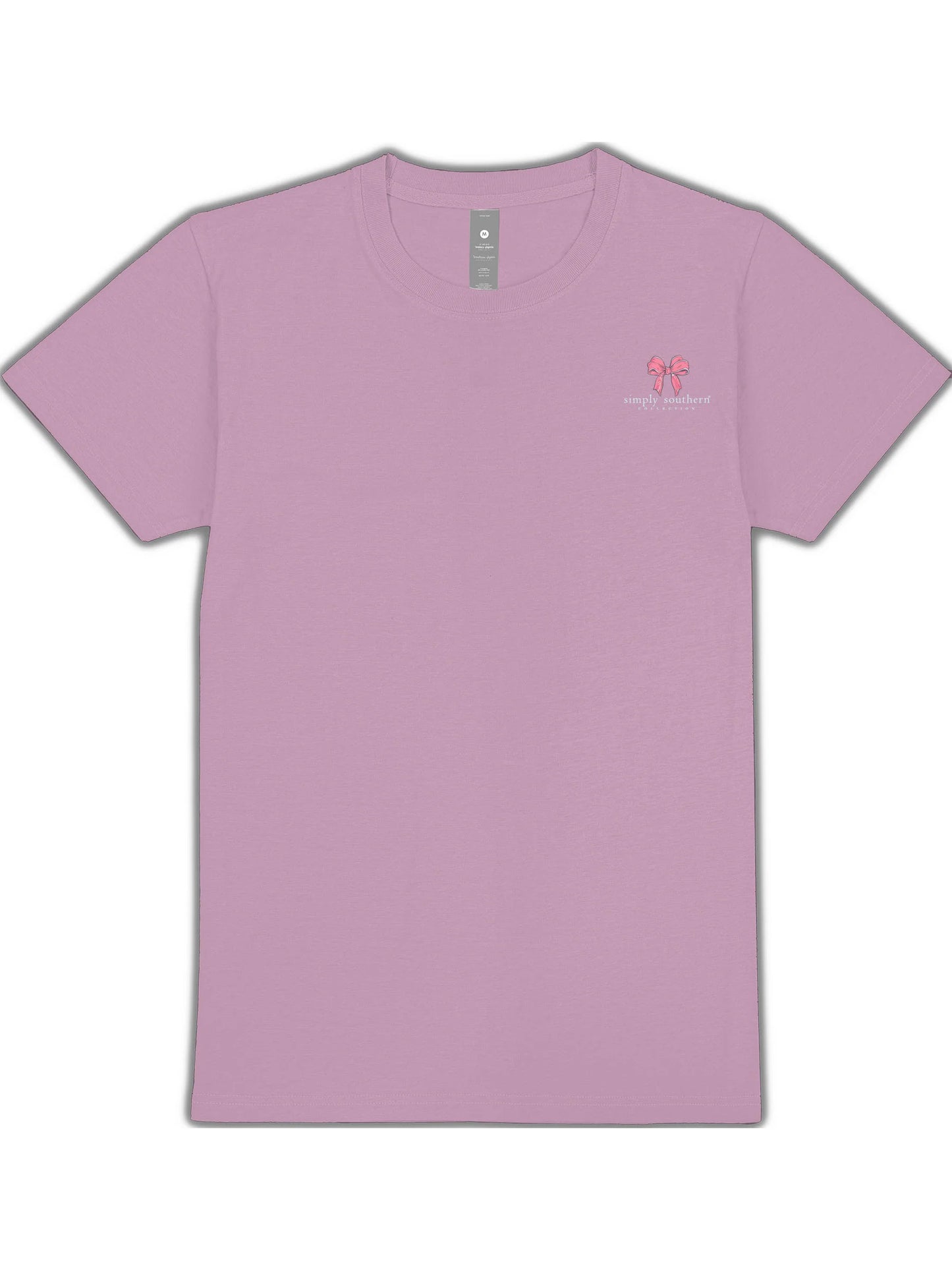 Simply Southern God’s Silliest Goose Short Sleeve Shirt