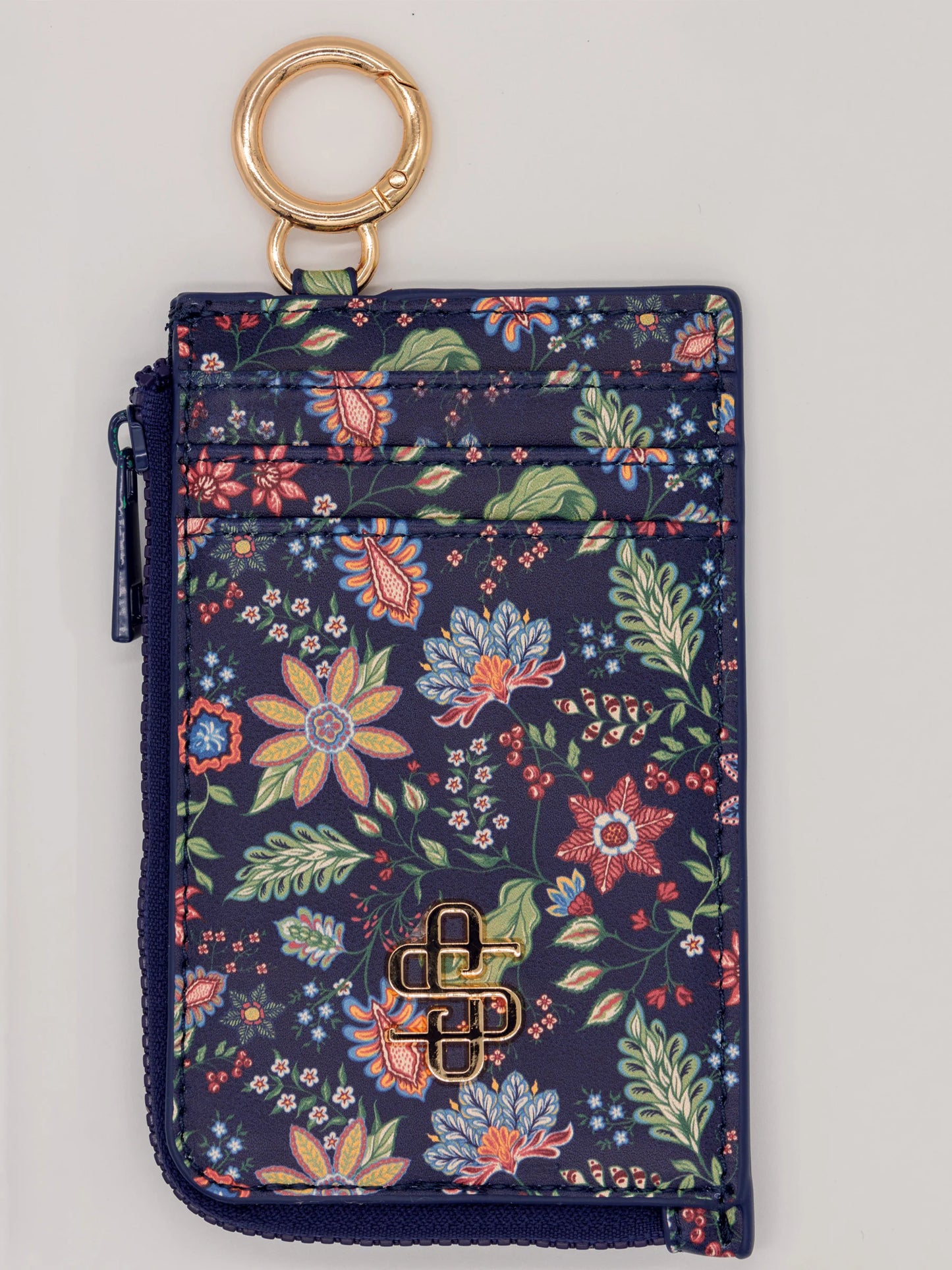 Simply Southern ID Coin Wallet