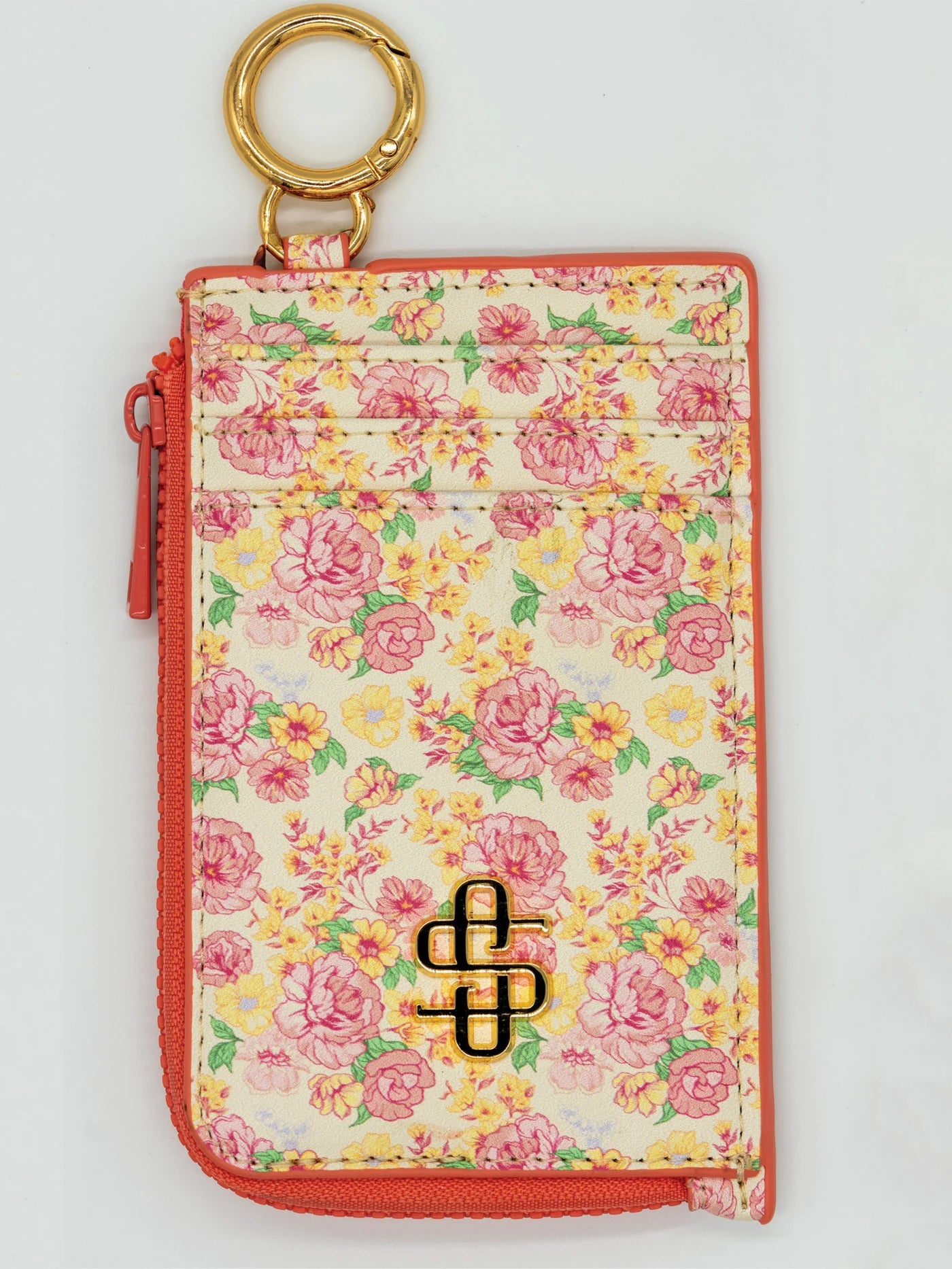 Simply Southern ID Coin Wallet