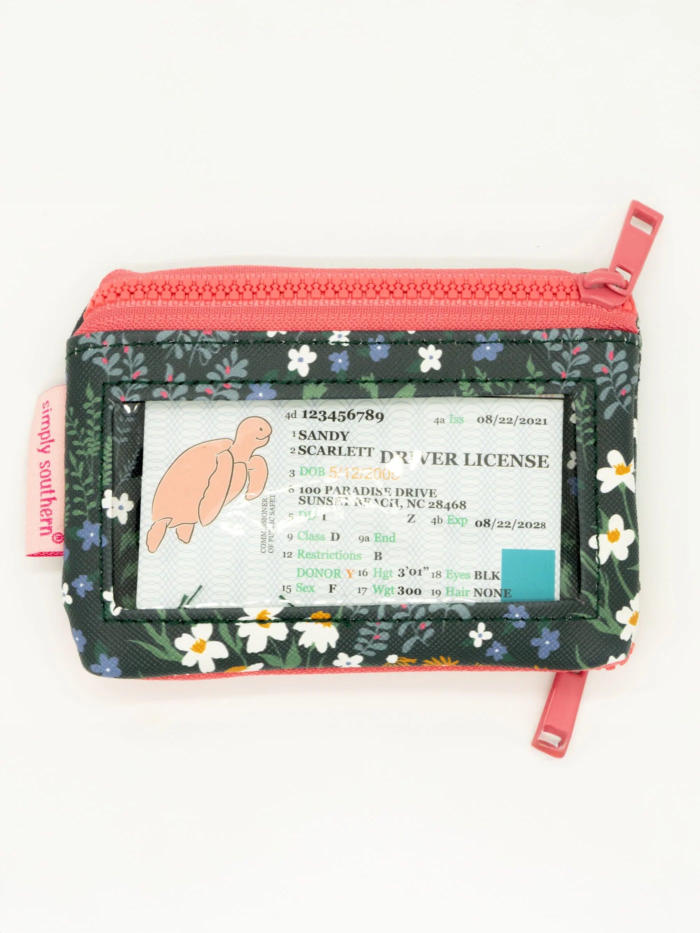 Simply Southern ID Wallet