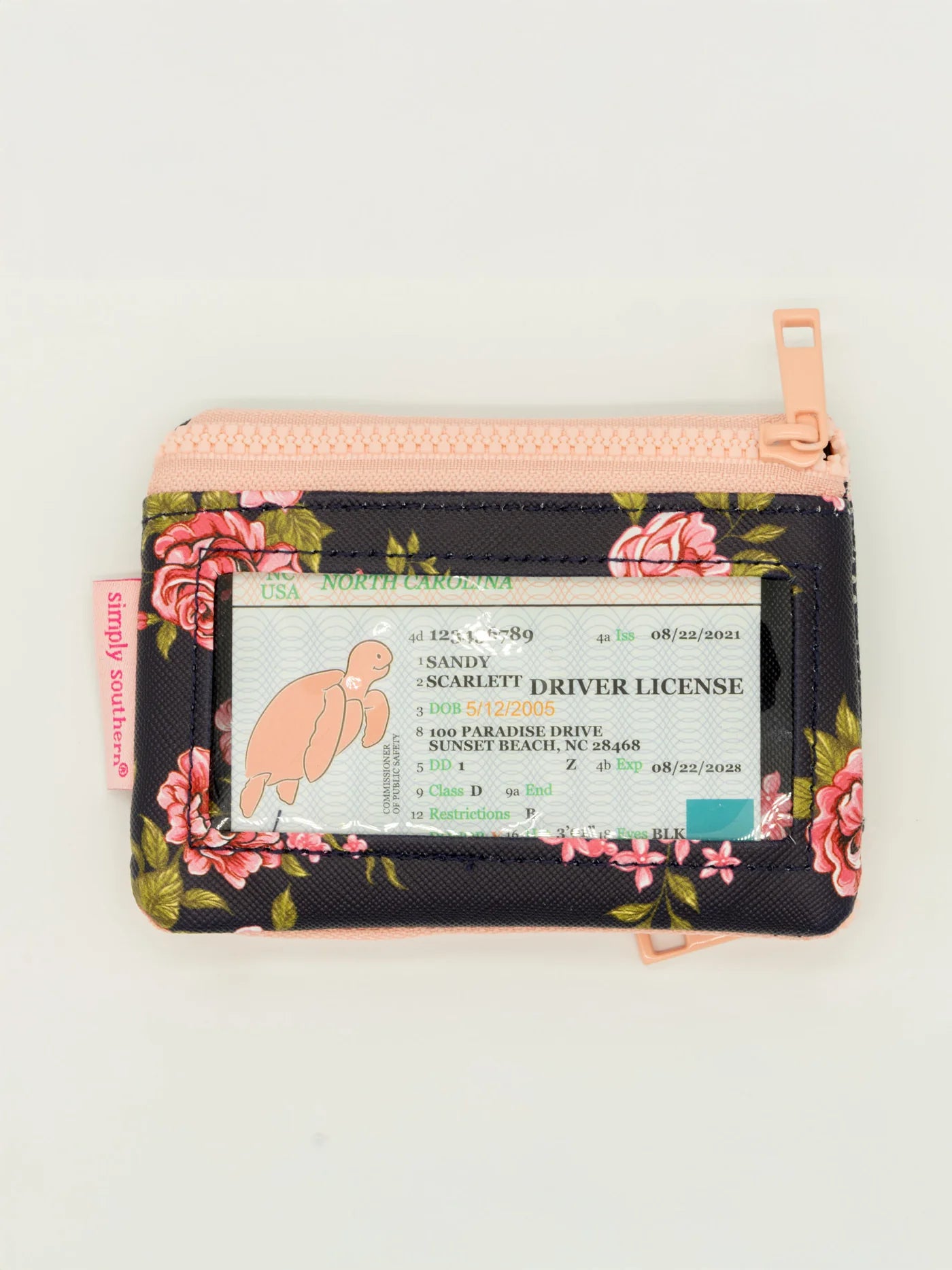 Simply Southern ID Wallet