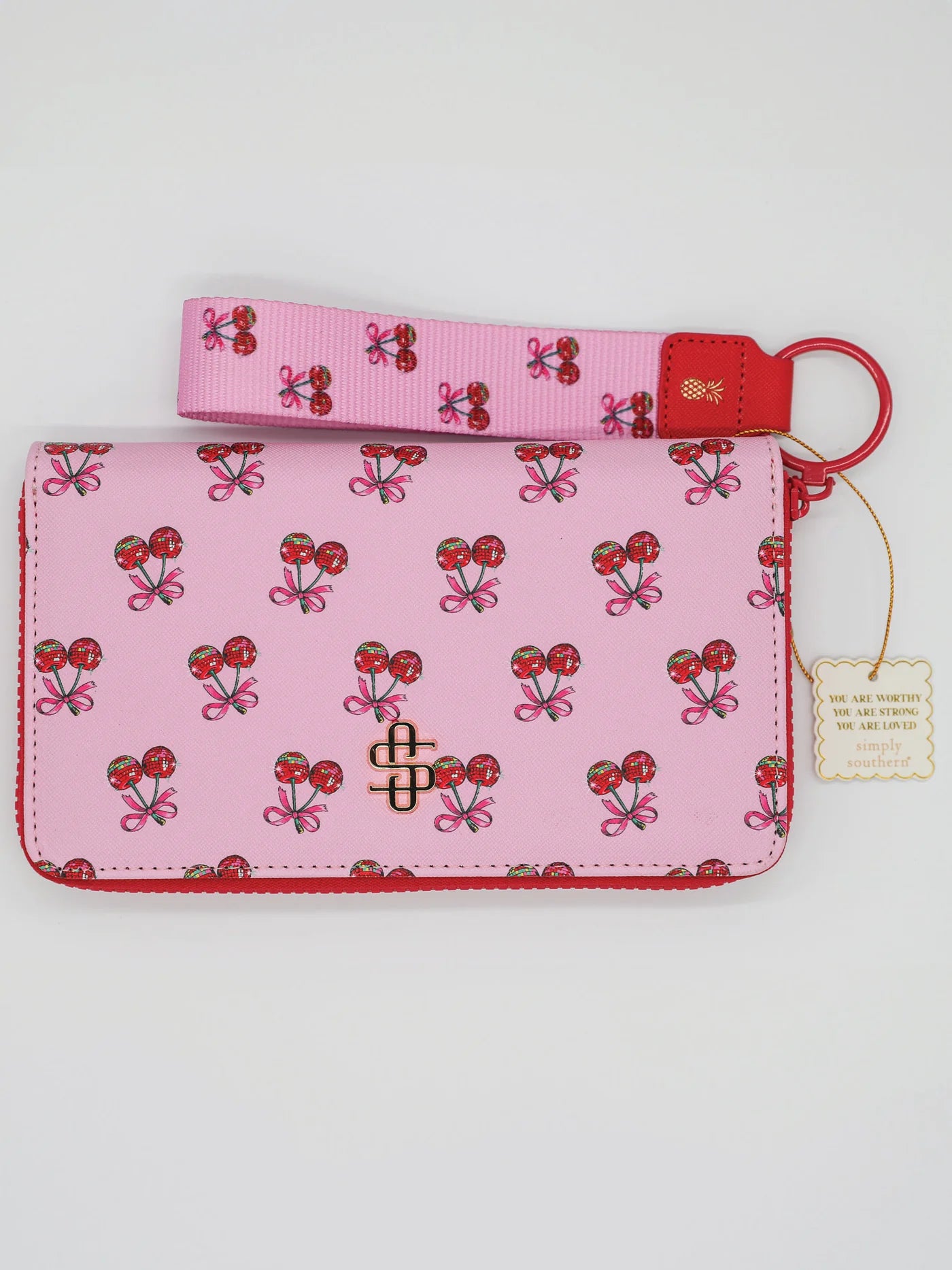 Simply Southern Phone Wallet and Wristlet