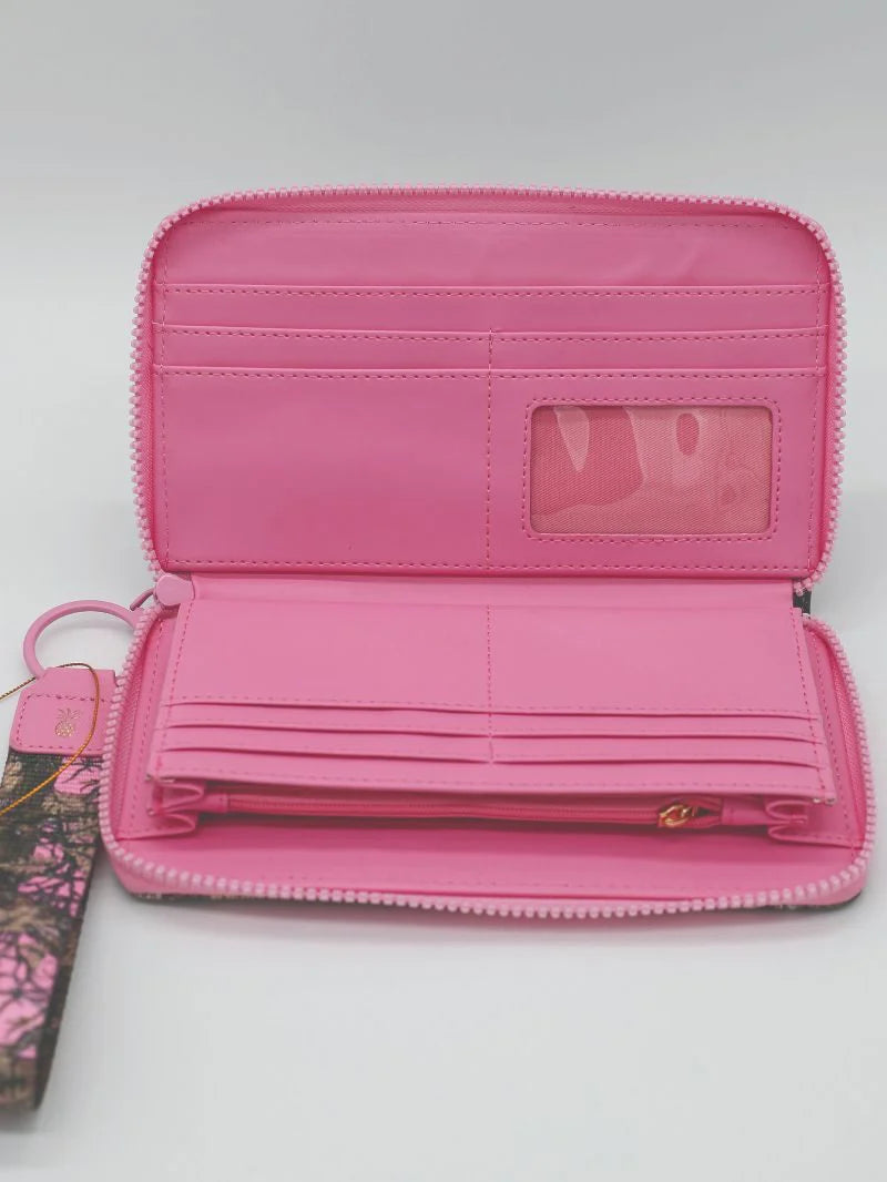 Simply Southern Phone Wallet and Wristlet
