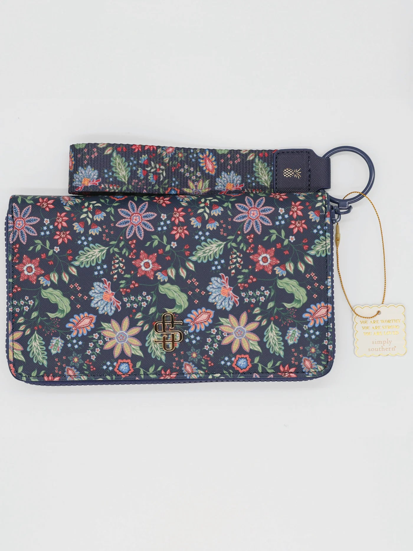 Simply Southern Phone Wallet and Wristlet