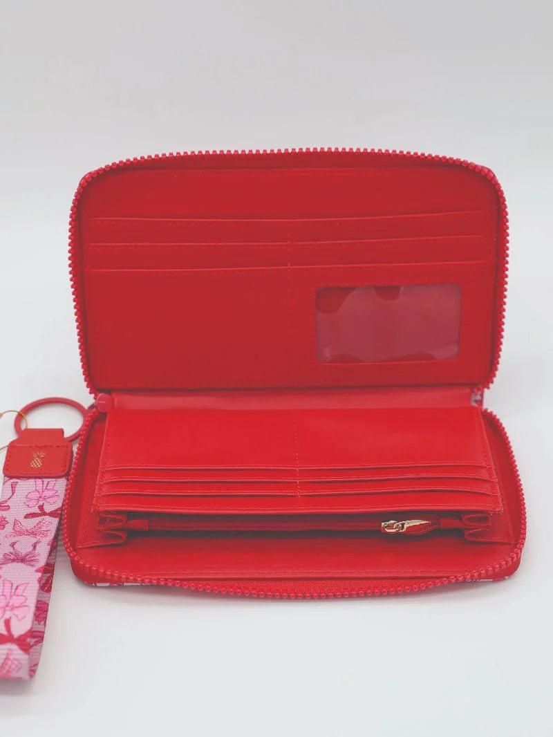 Simply Southern Phone Wallet and Wristlet