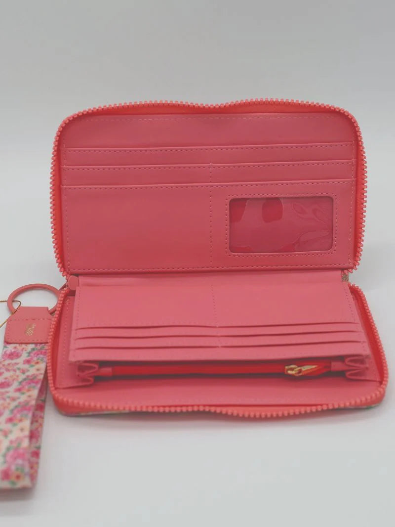 Simply Southern Phone Wallet and Wristlet