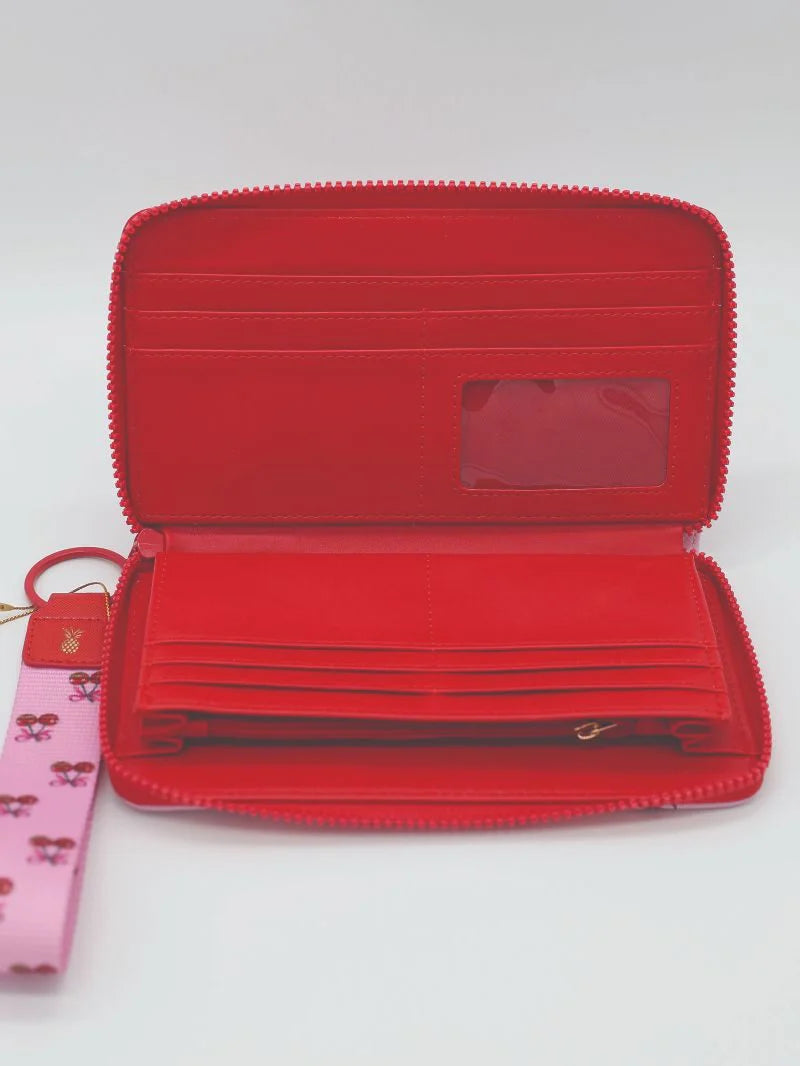 Simply Southern Phone Wallet and Wristlet