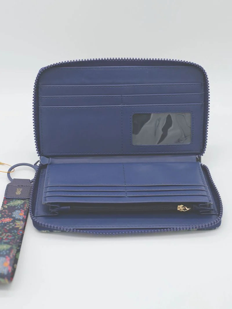 Simply Southern Phone Wallet and Wristlet