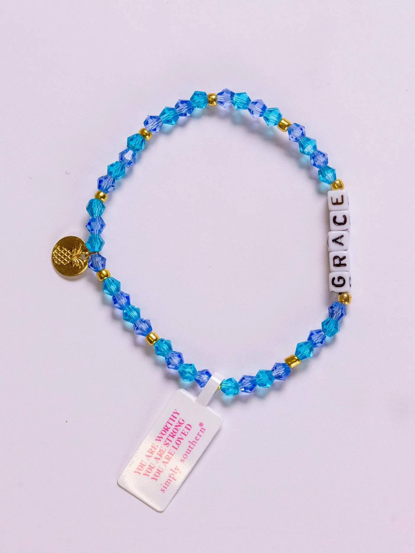 Simply Southern Beaded Stackable Bracelets