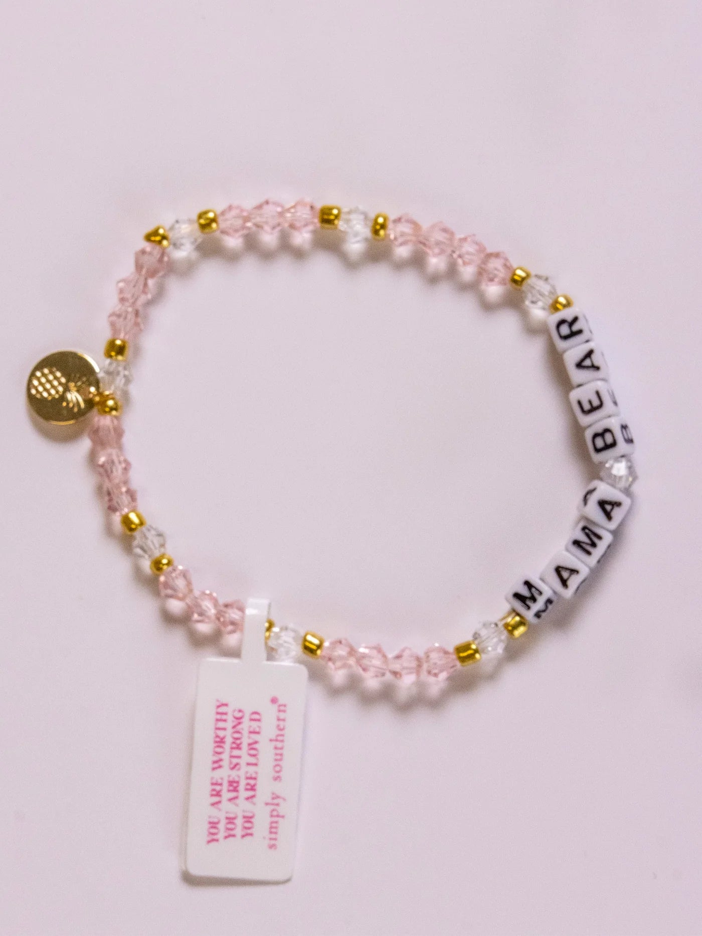 Simply Southern Beaded Stackable Bracelets