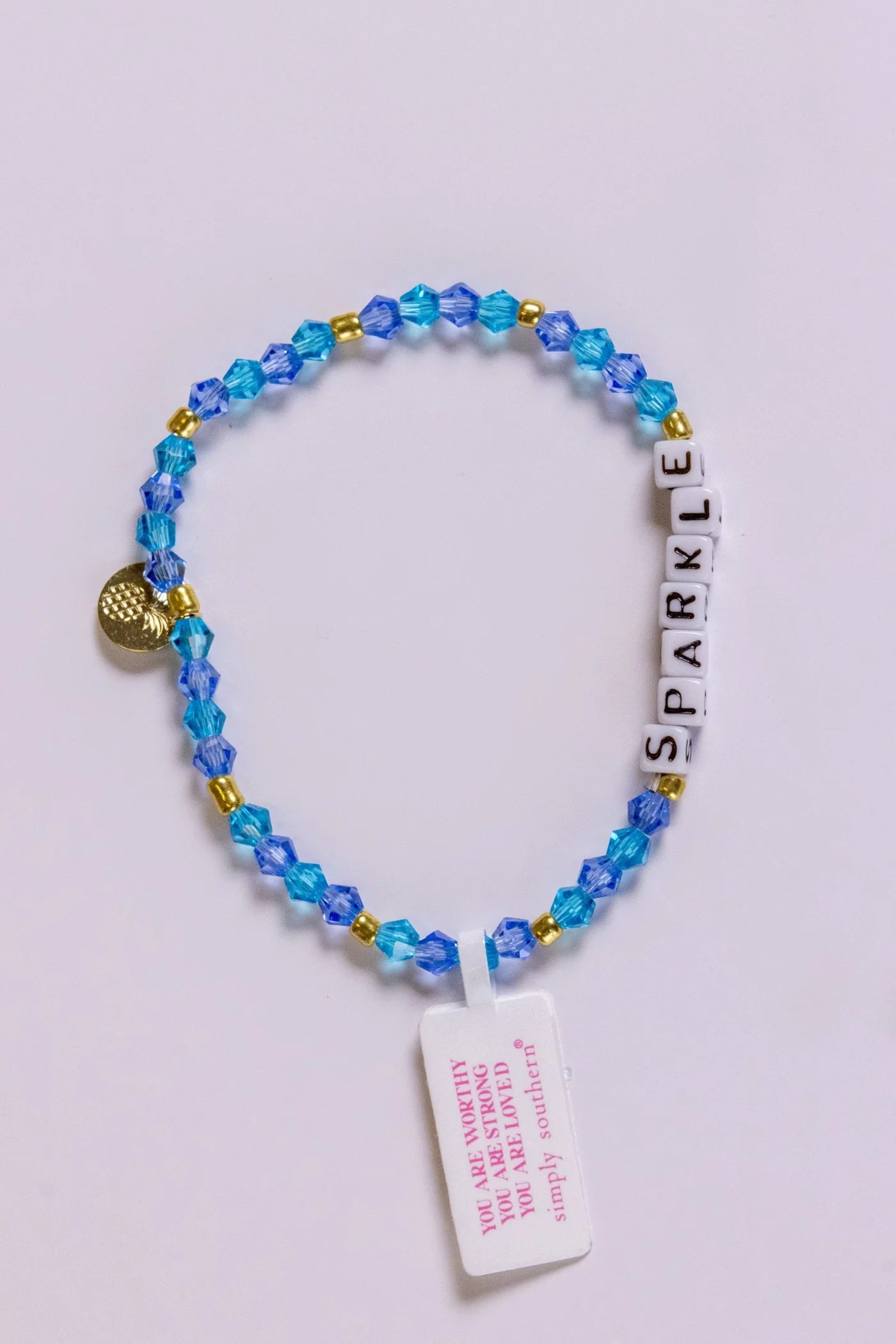 Simply Southern Beaded Stackable Bracelets