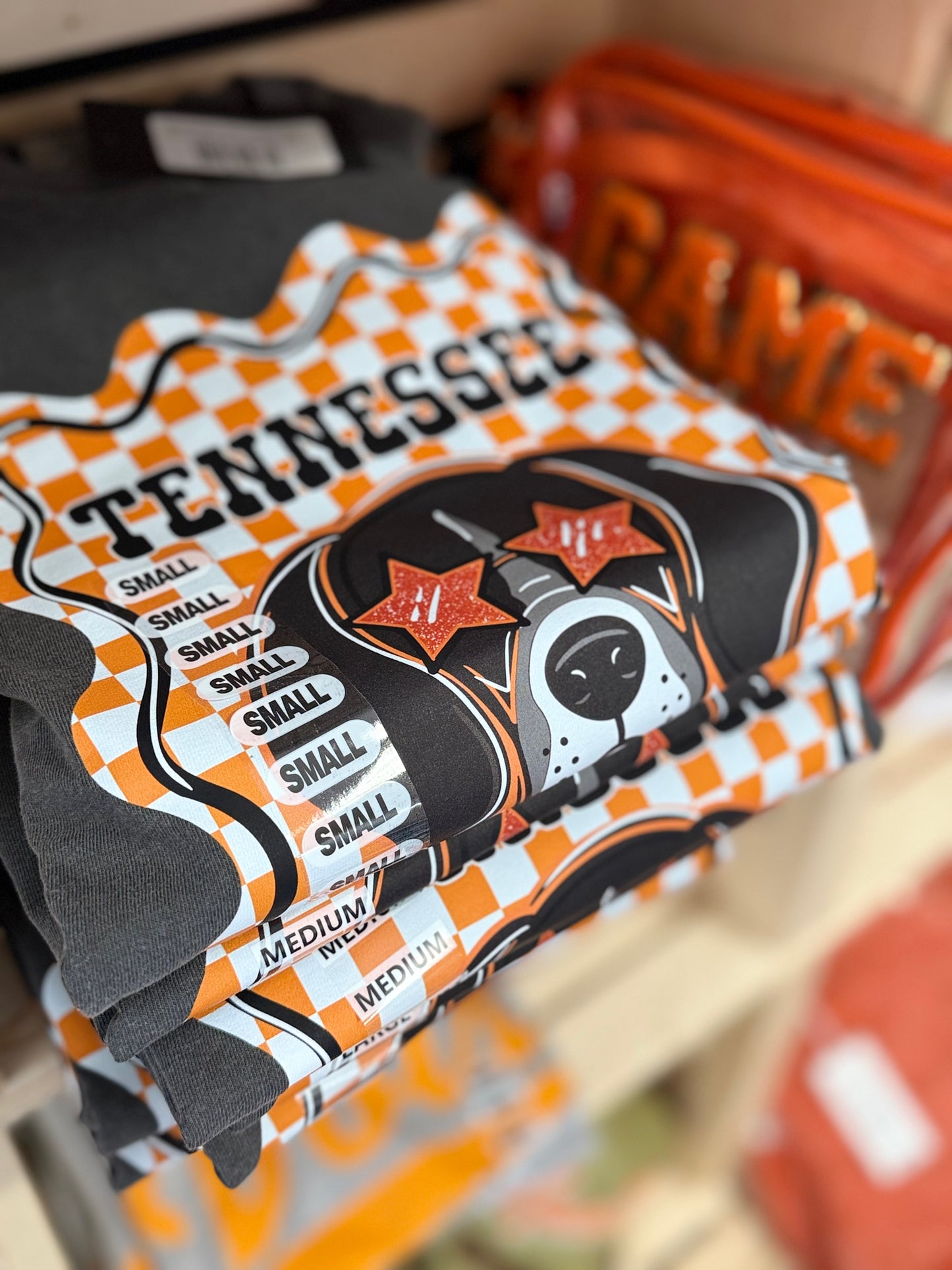Tennessee Volunteers Tee