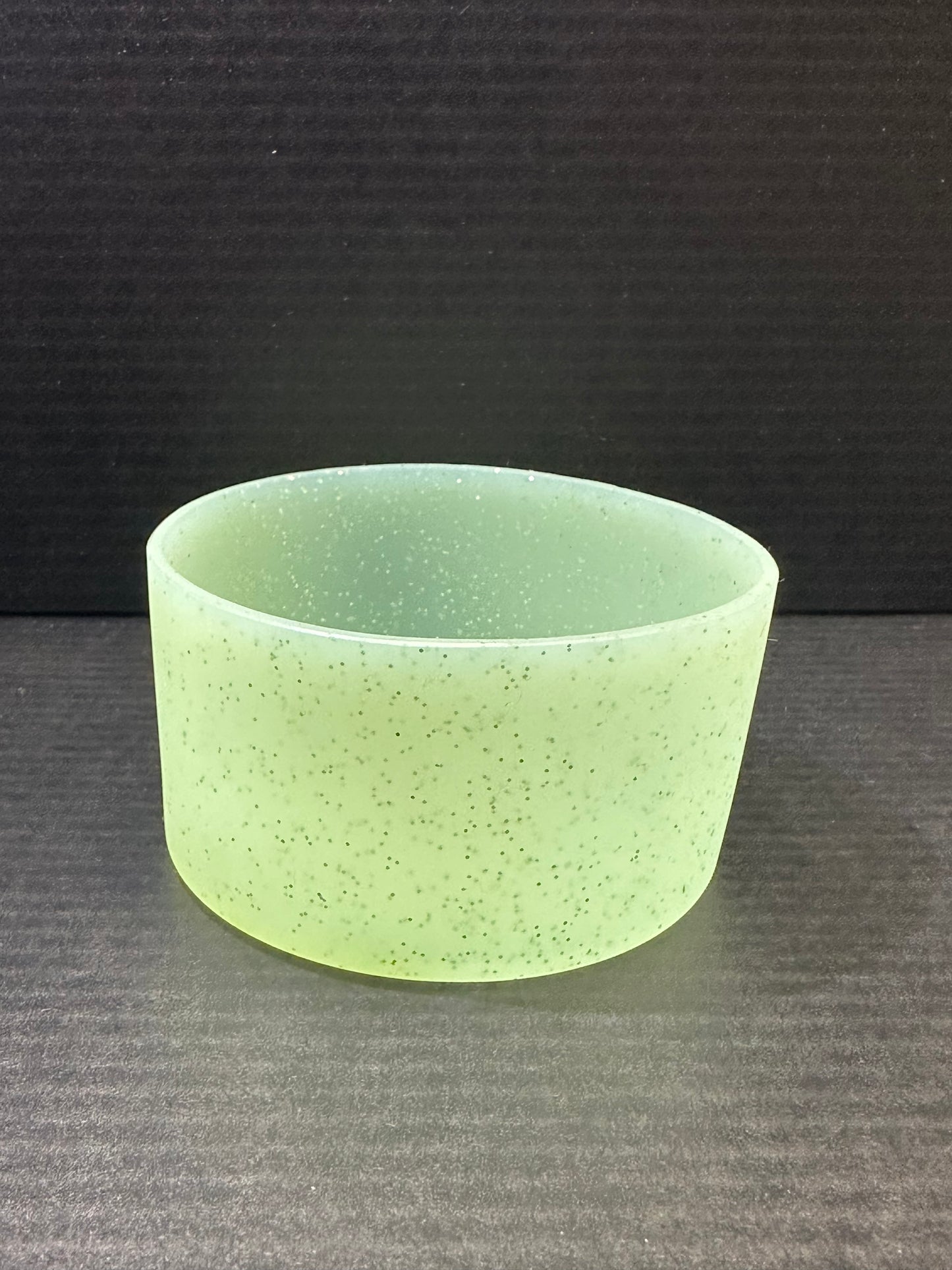 Silicone Cup Sleeve for Bottom of Cup- Cup Sizes 20-40 oz. Non Slip