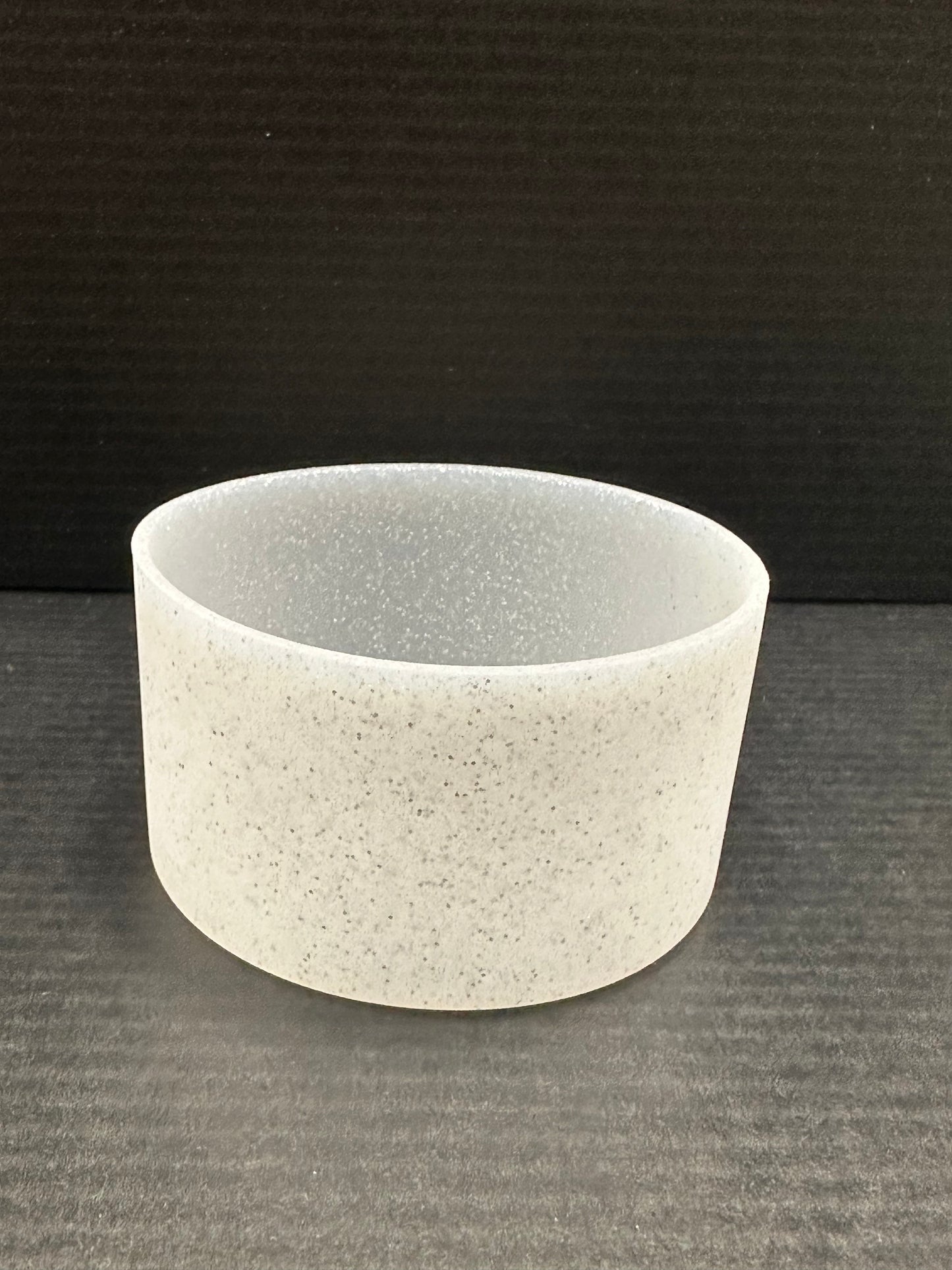 Silicone Cup Sleeve for Bottom of Cup- Cup Sizes 20-40 oz. Non Slip