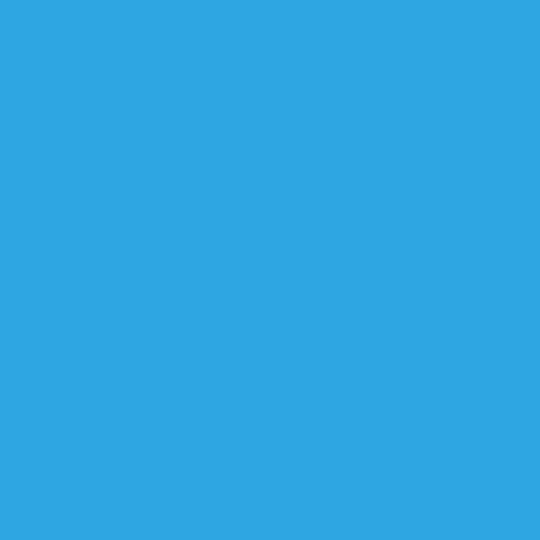 Workwear Revolution V-Neck Top -WW620-Turquoise