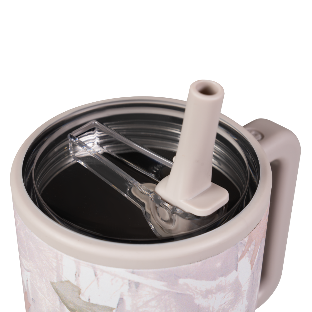 Camouflage HydroJug Traveler 40oz Tumbler - Camouflage