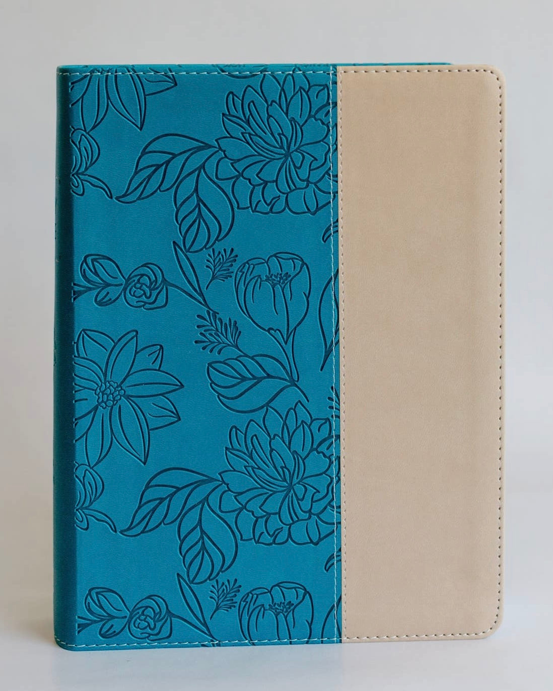 Personal Reflections Kiv Bible With Prompts