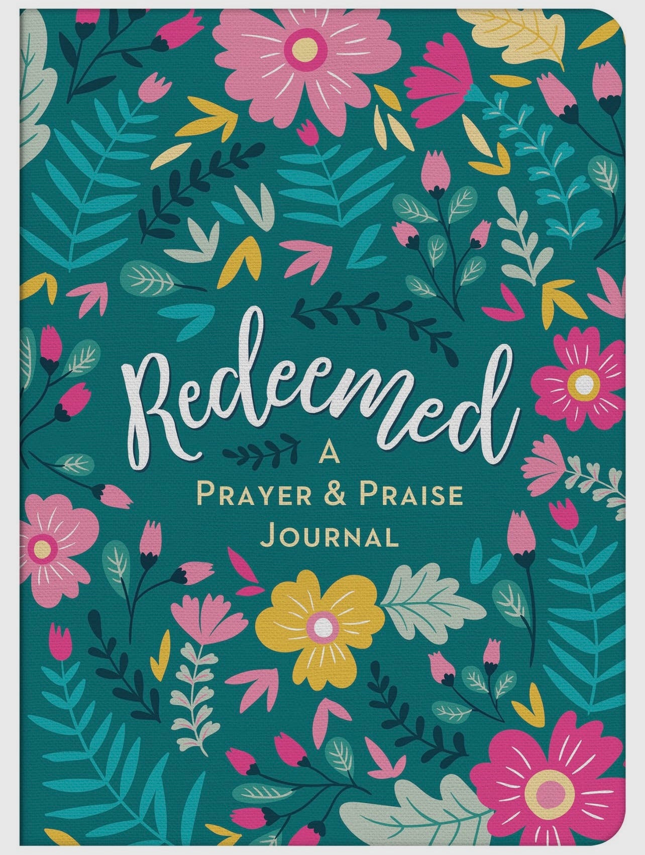 Redeemed