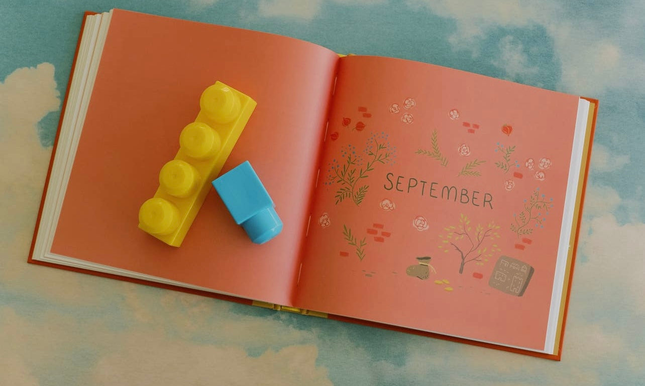 A Year of Bible Prayers