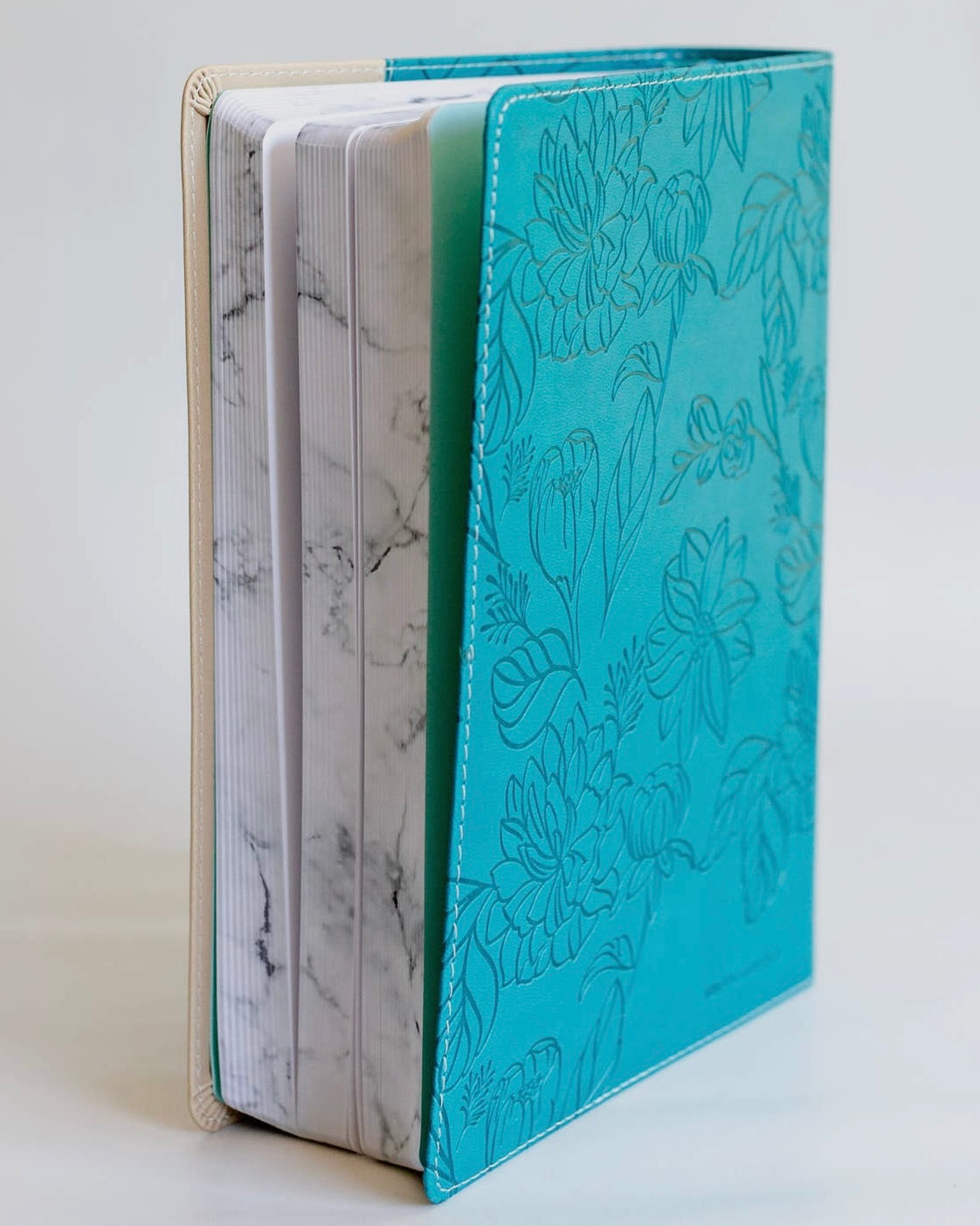 Personal Reflections Kiv Bible With Prompts
