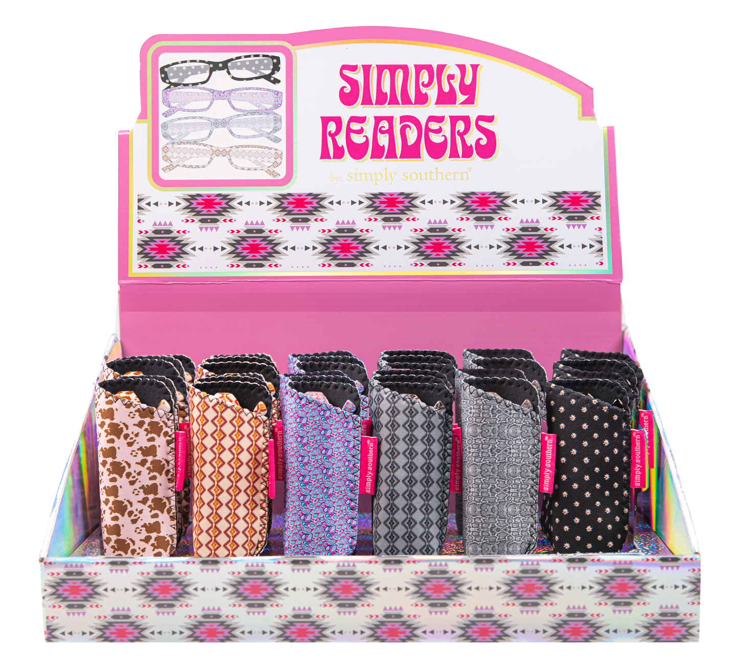Simply Southern Simply Readers Snake