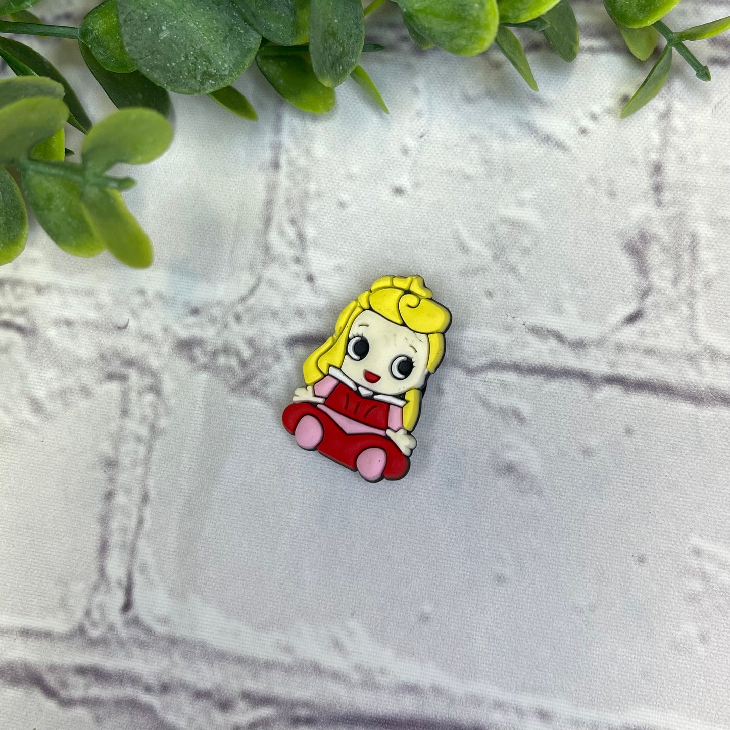Princess Charms