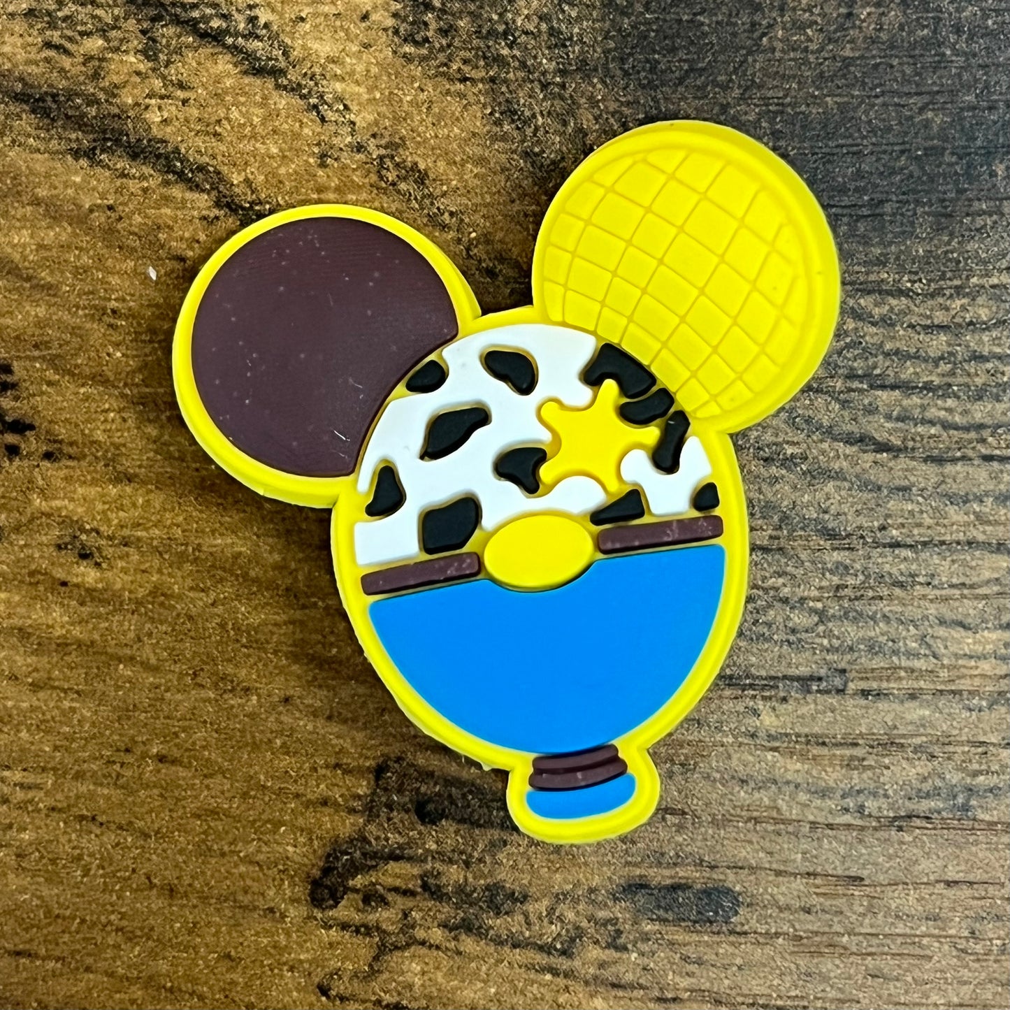 Magical Ears Charms