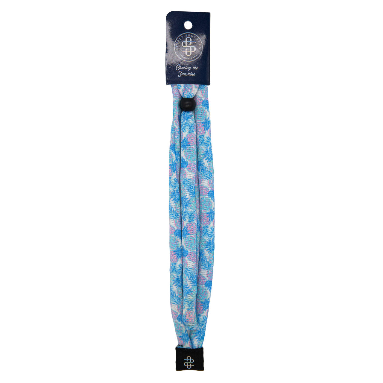 Simply Southern Cloth Sunglass Strap