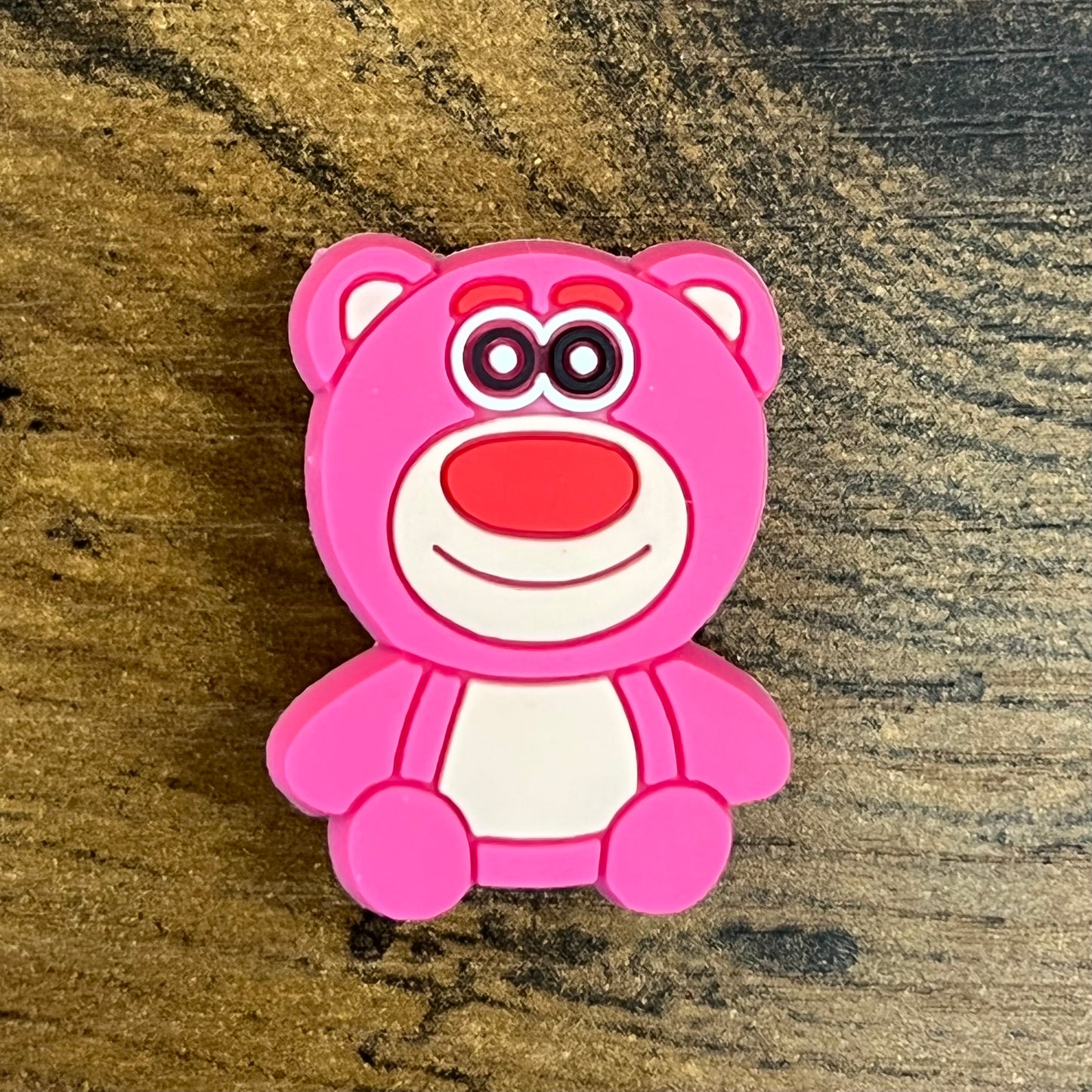 Toy Character Charms