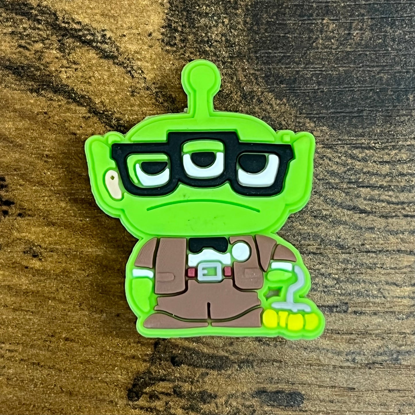 Toy Character Charms