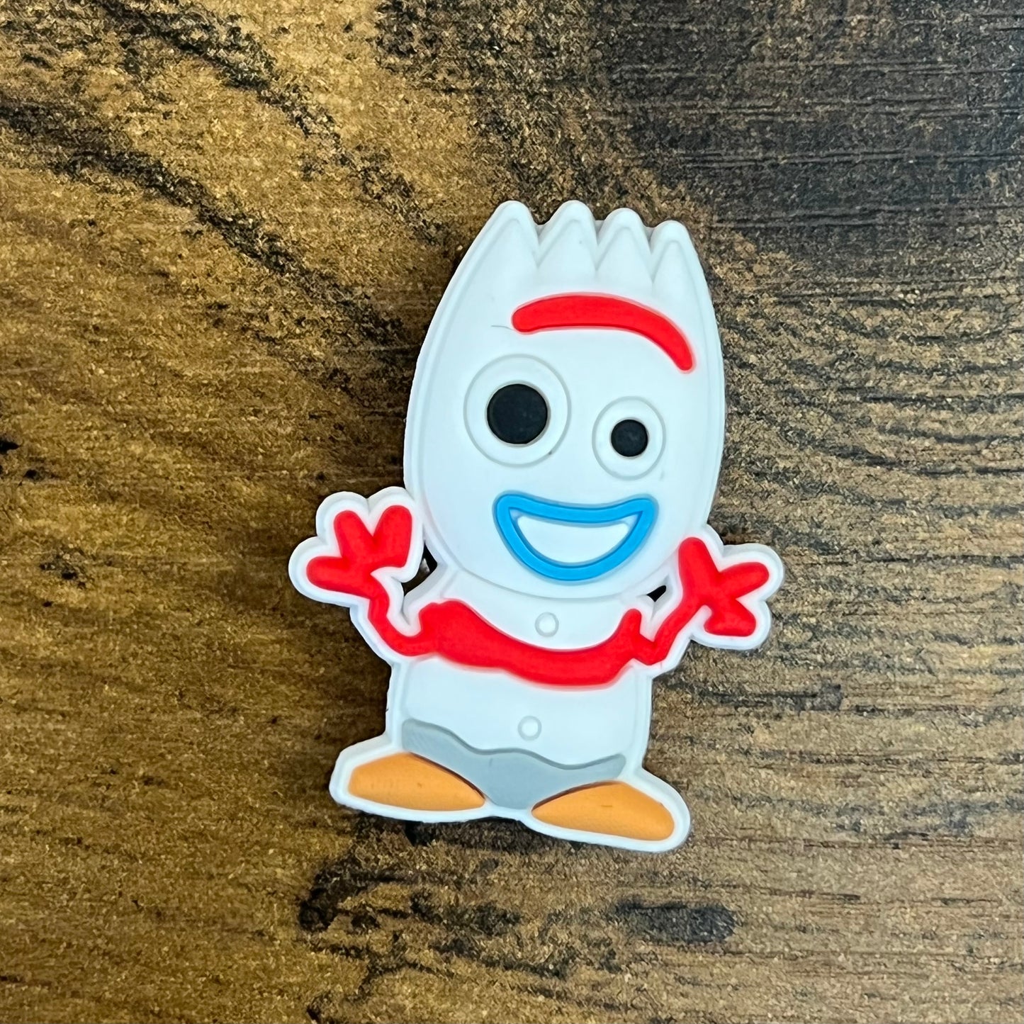 Toy Character Charms