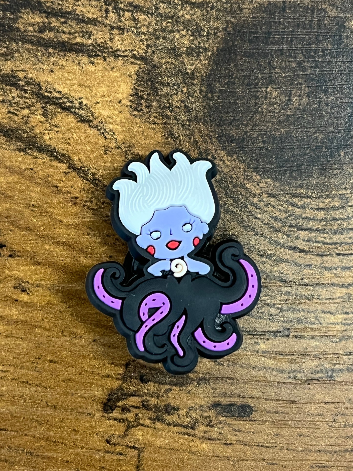 Villain Charms