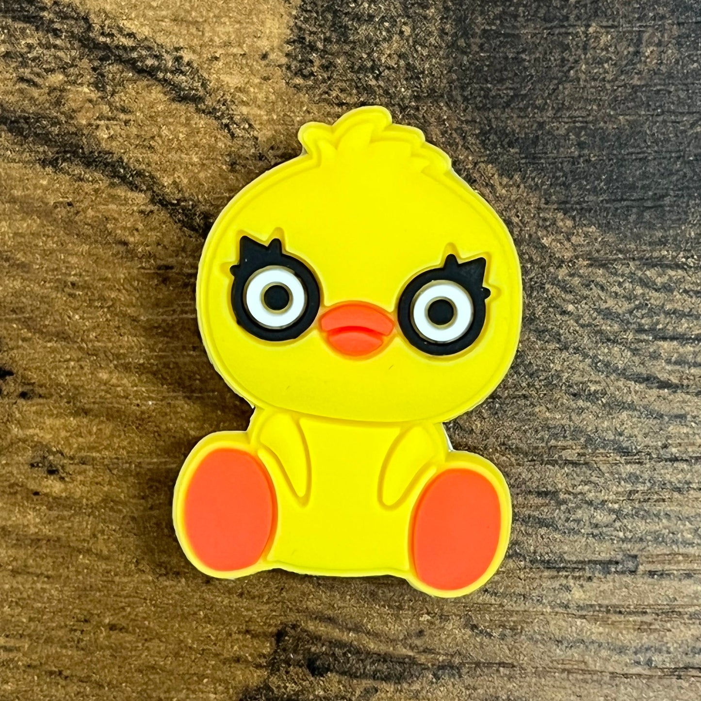 Toy Character Charms