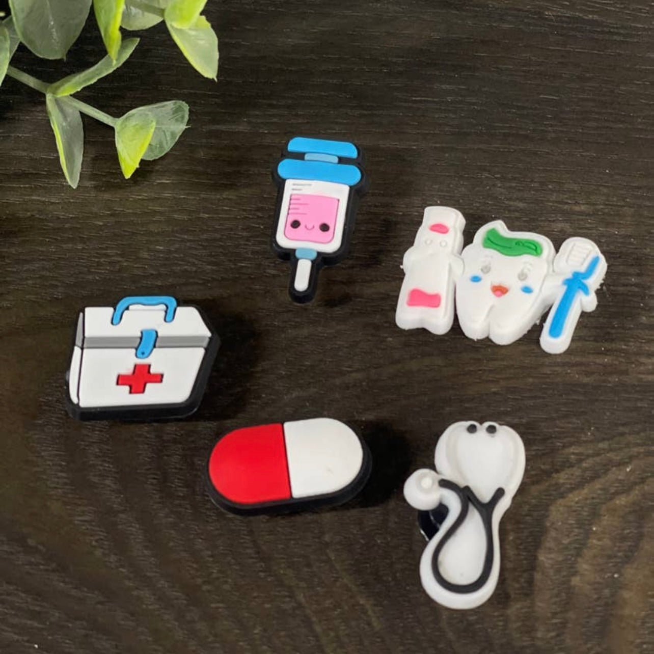 Medical Charms