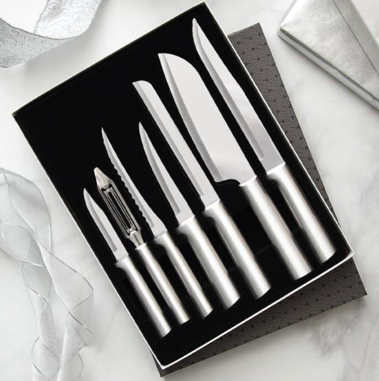 Rada 7 Pc Gift Set S38