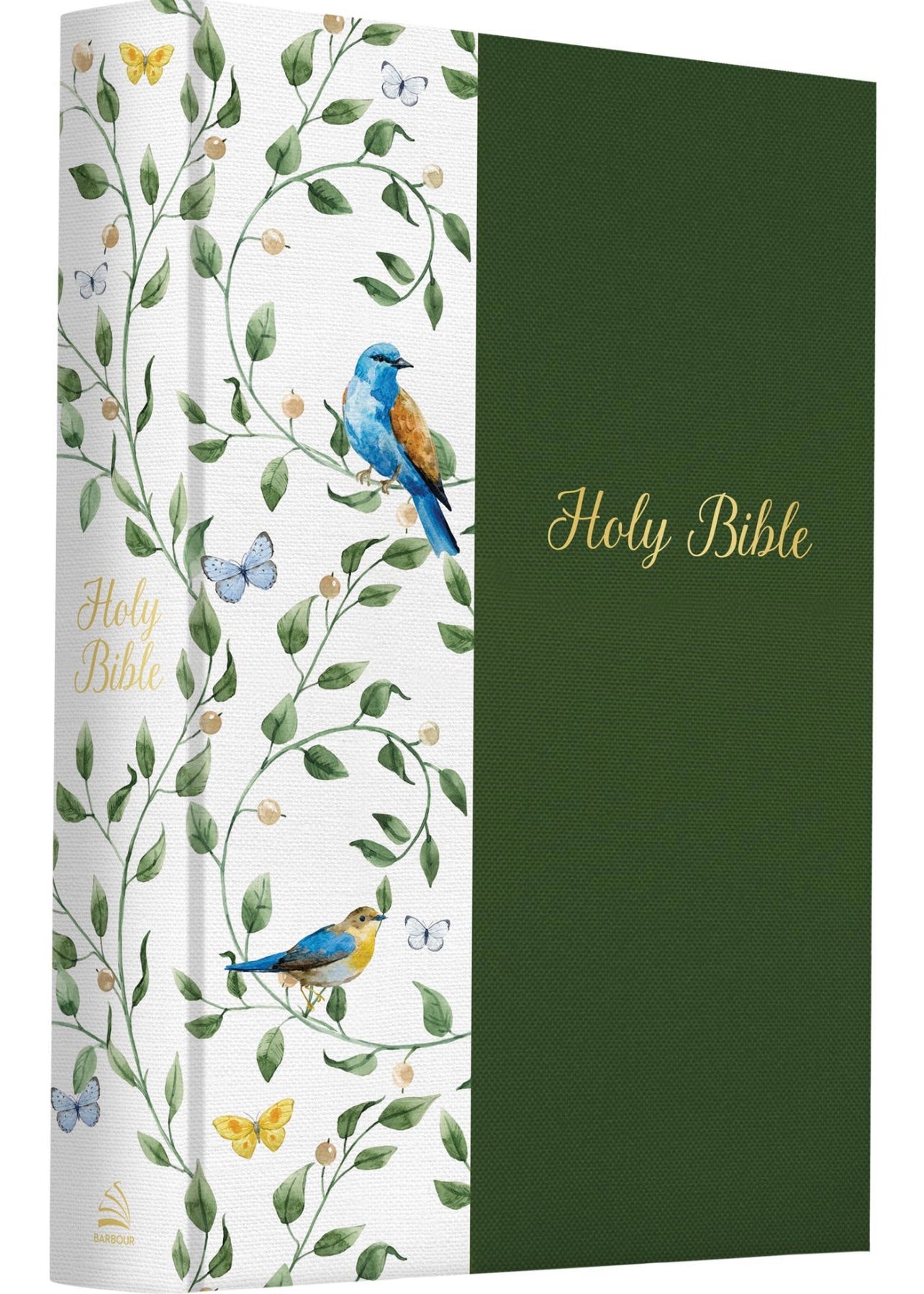 Beautiful Wisdom Juniper Songbird Holy Bible