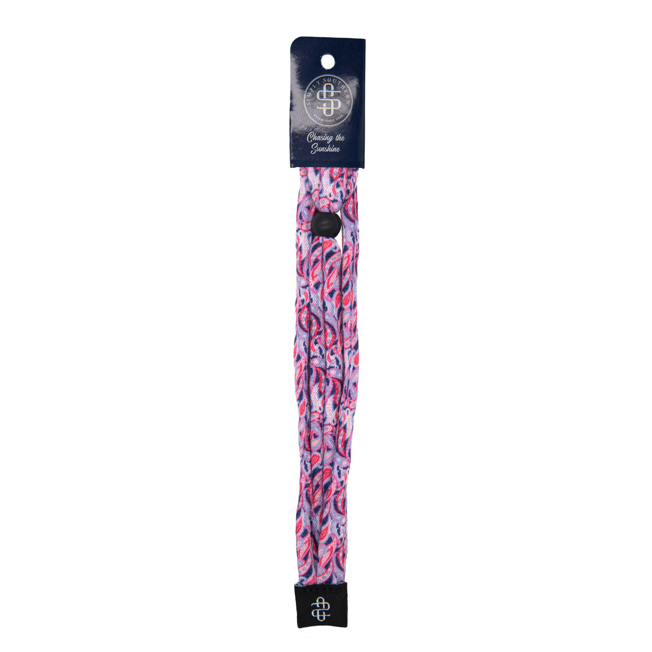 Simply Southern Cloth Sunglass Strap