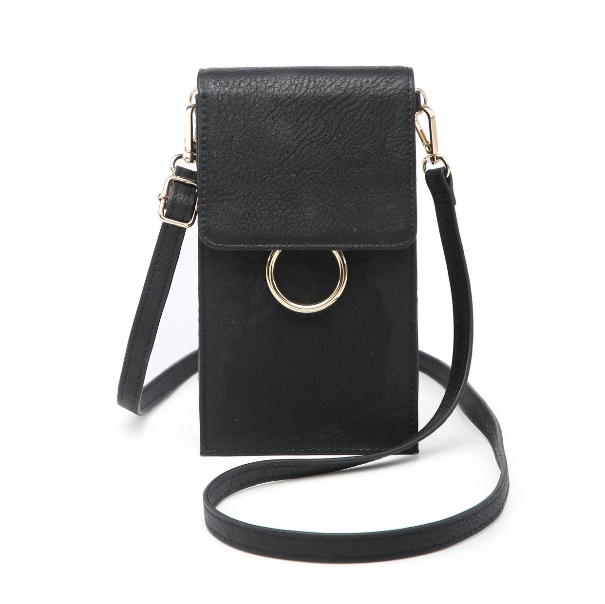 Jen & Co. Ayla Touch Sensitive Cell Phone Crossbody