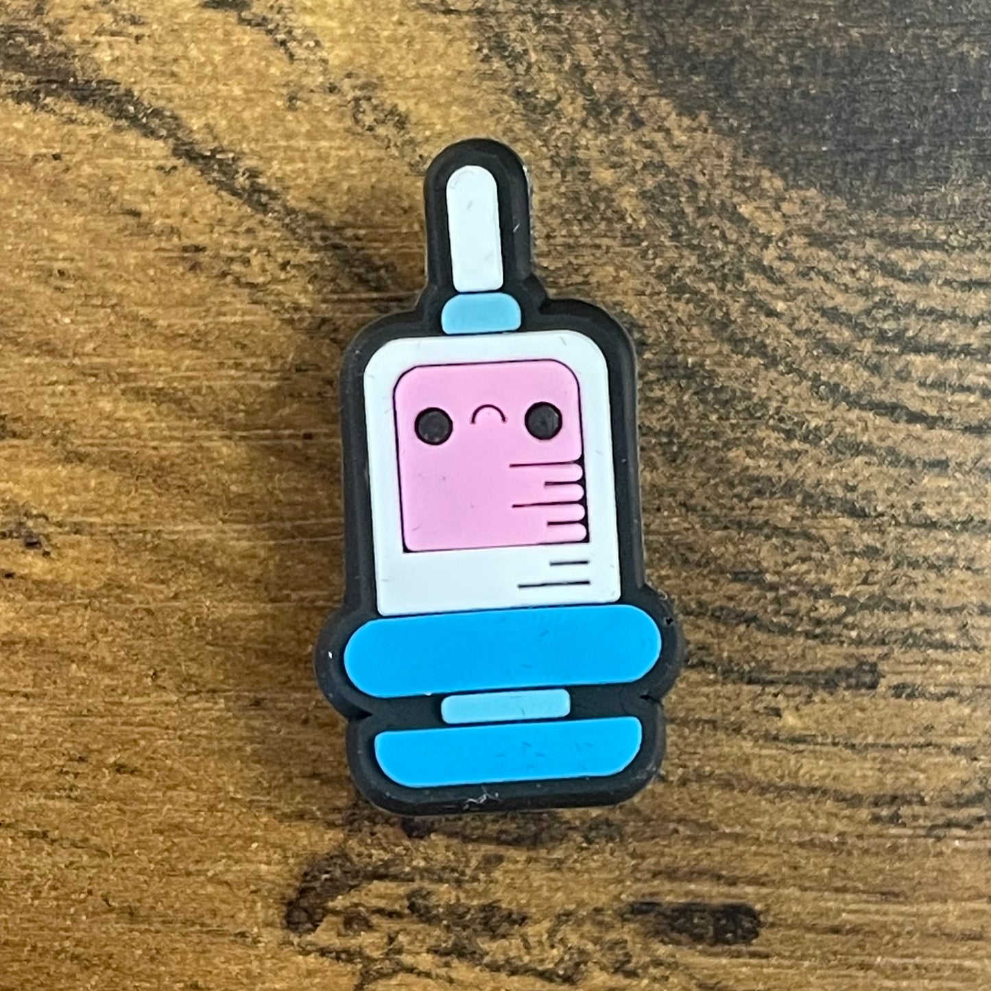 Medical Charms