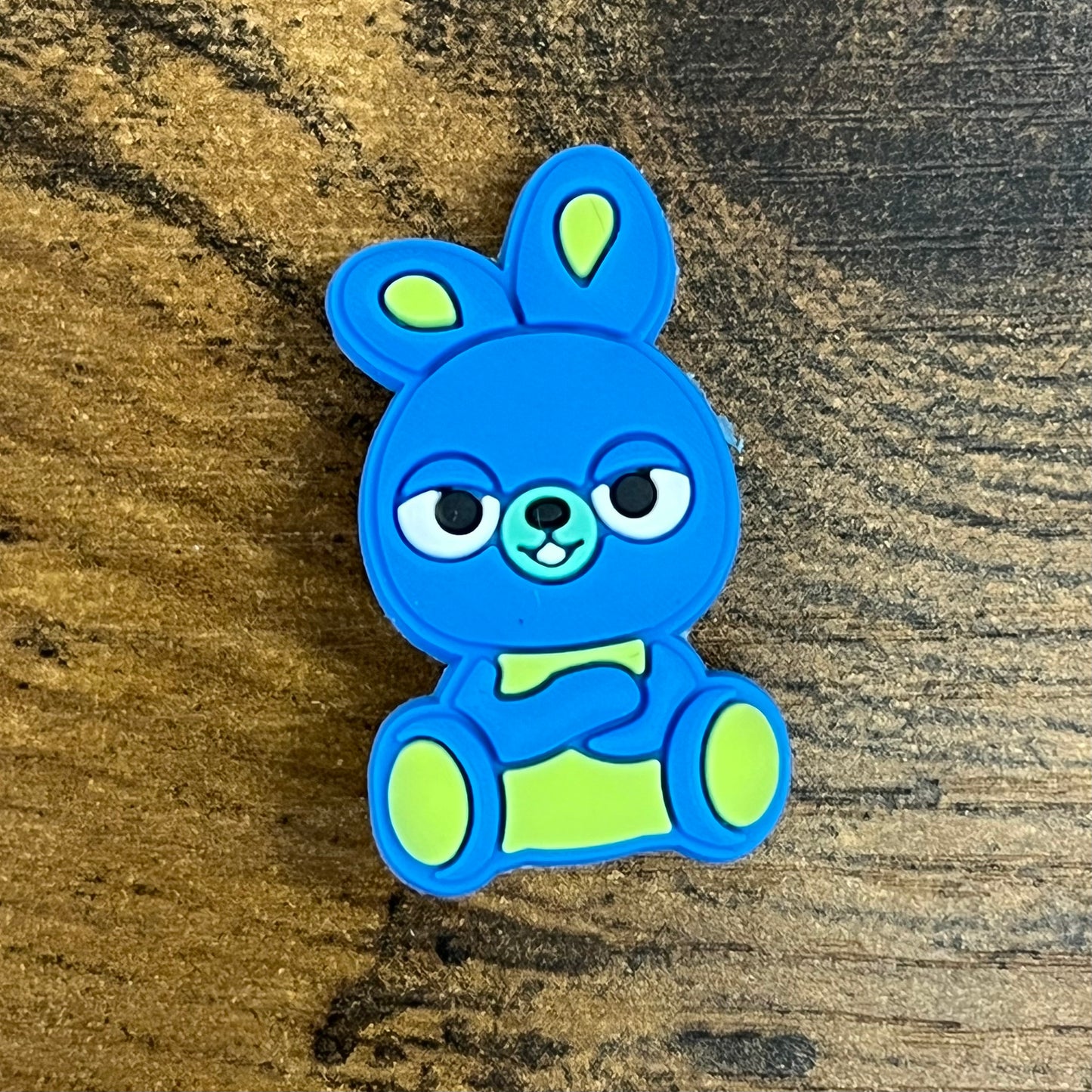 Toy Character Charms
