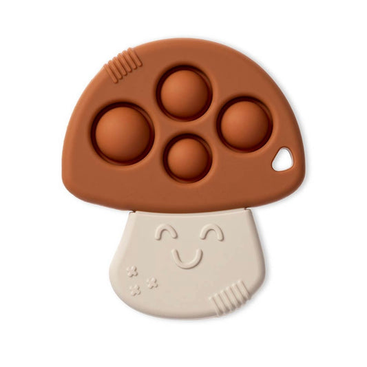 Itzy Ritzy Pop Mushroom