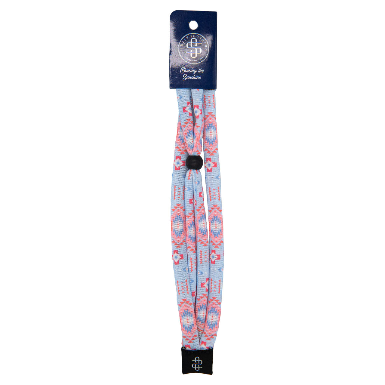 Simply Southern Cloth Sunglass Strap