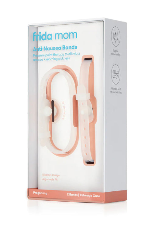 Anti-Nausea Bands