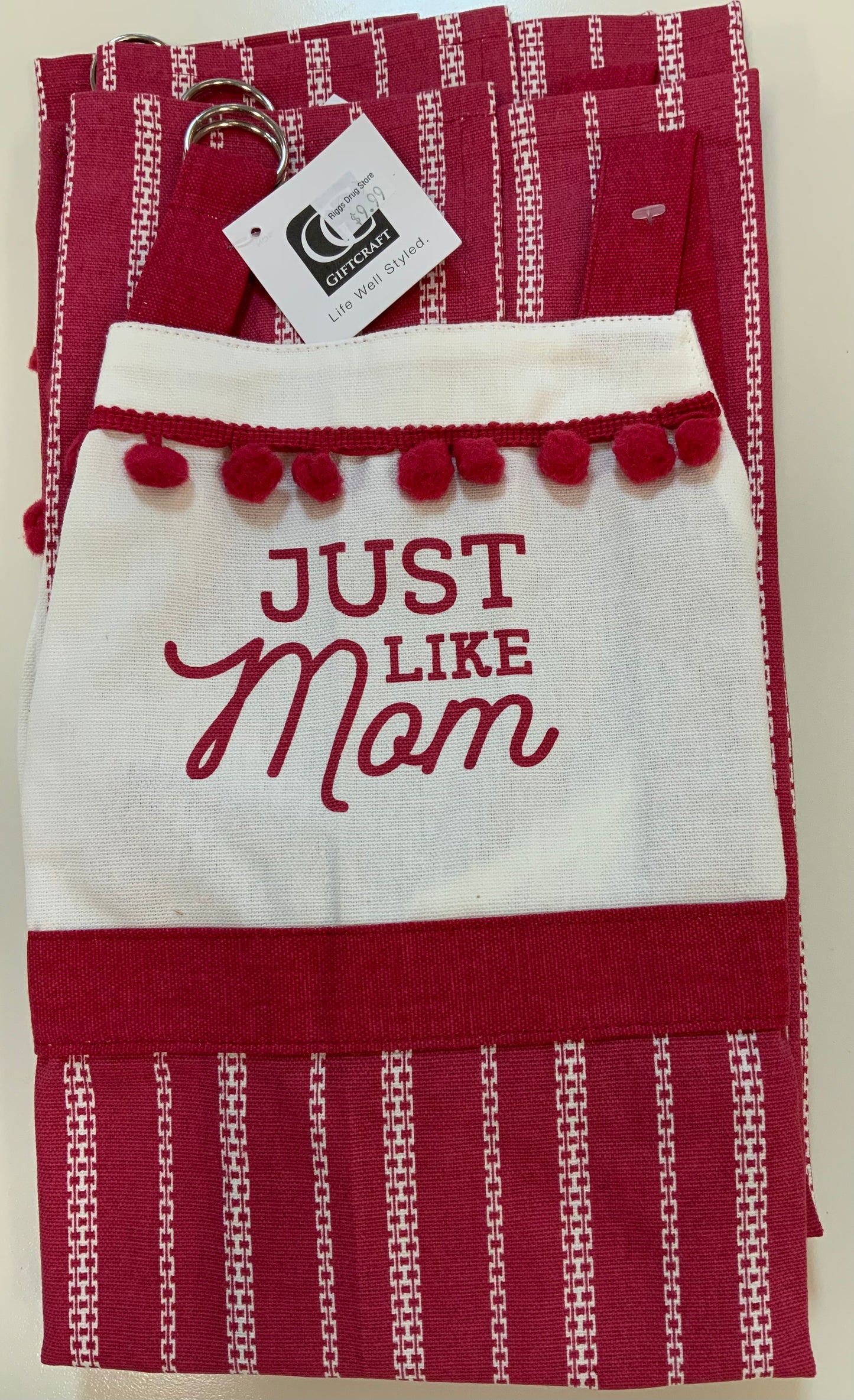 Child’s Apron